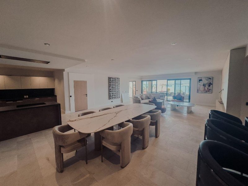 Amazing Private Villa on Sovalye Islands for Sale in Fethiye