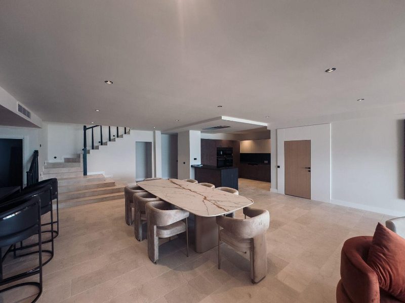 Amazing Private Villa on Sovalye Islands for Sale in Fethiye