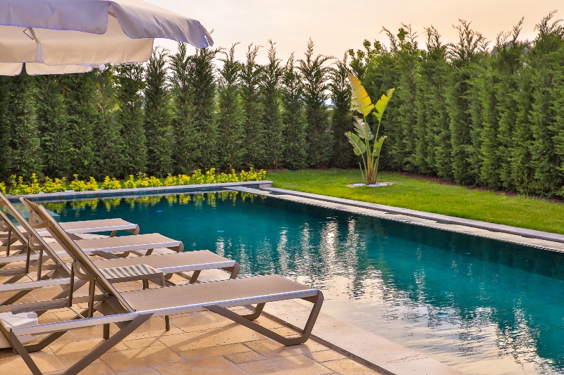 Amazing Private Villas for Sale in Koca Calis Fethiye