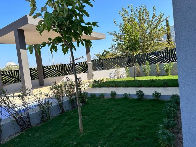Beautiful 5 Bedroom Detached House for Sale in Ovacik Oludeniz