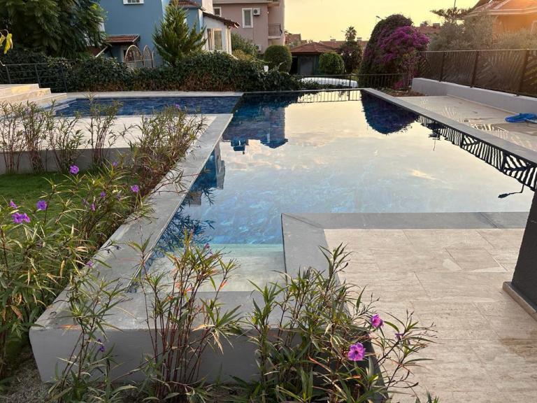 Beautiful 5 Bedroom Detached House for Sale in Ovacik Oludeniz