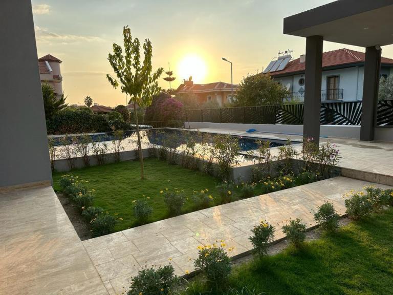 Beautiful 5 Bedroom Detached House for Sale in Ovacik Oludeniz