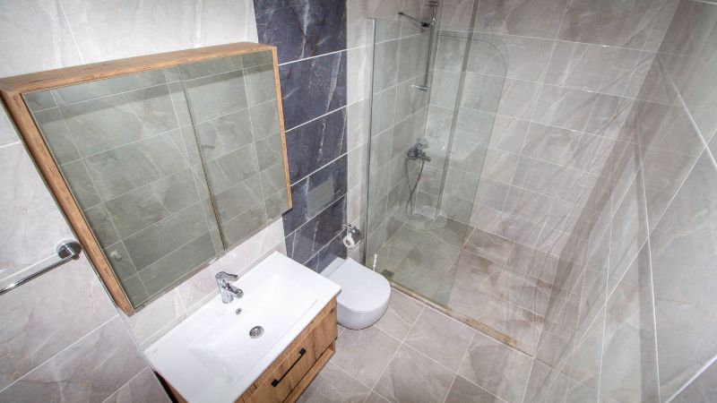 Brand New 3 Bedroom Apartment for Sale in Ovacik Fethiye