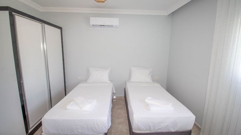 Brand New 3 Bedroom Apartment for Sale in Ovacik Fethiye