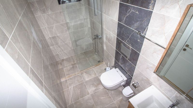 Brand New 3 Bedroom Apartment for Sale in Ovacik Fethiye