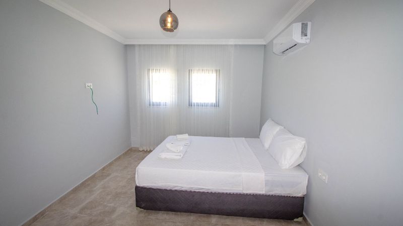 Brand New 3 Bedroom Apartment for Sale in Ovacik Fethiye