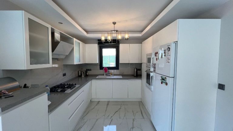 Buy Detached Villa for Sale in Oludeniz l Ovacik Turkey