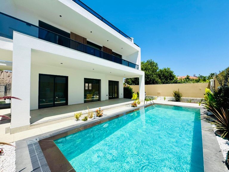 Charming 3 Bedroom Villa for Sale Close to Fethiye Centre