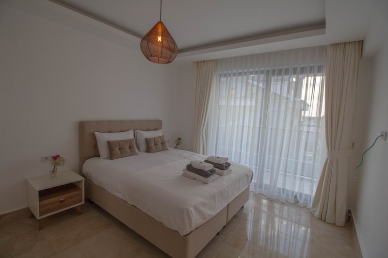 Charming Villas with Extensive Gardens for Sale in Ovacik Oludeniz