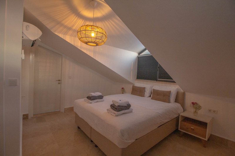 Charming Villas with Extensive Gardens for Sale in Ovacik Oludeniz