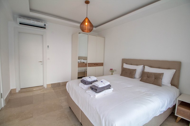 Charming Villas with Extensive Gardens for Sale in Ovacik Oludeniz