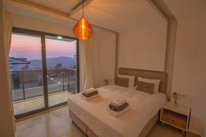Charming Villas with Extensive Gardens for Sale in Ovacik Oludeniz