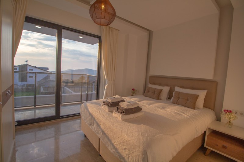 Charming Villas with Extensive Gardens for Sale in Ovacik Oludeniz