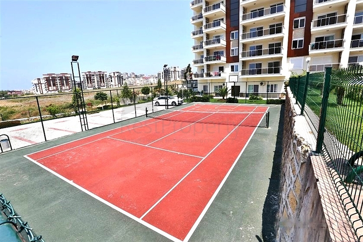 Cheap Apartments for Sale in Alanya l Avsallar