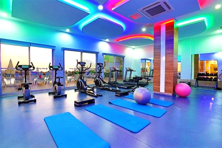 Cheap Apartments for Sale in Alanya l Avsallar