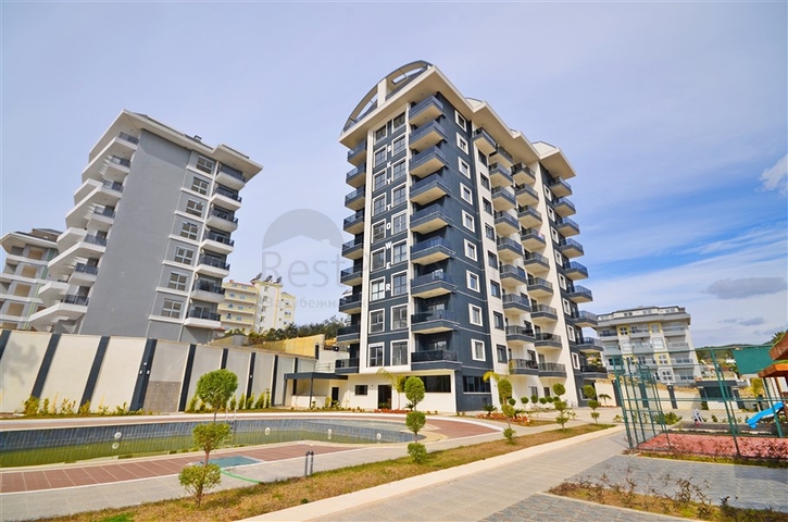 Cheap Property for Sale in Alanya Turkey