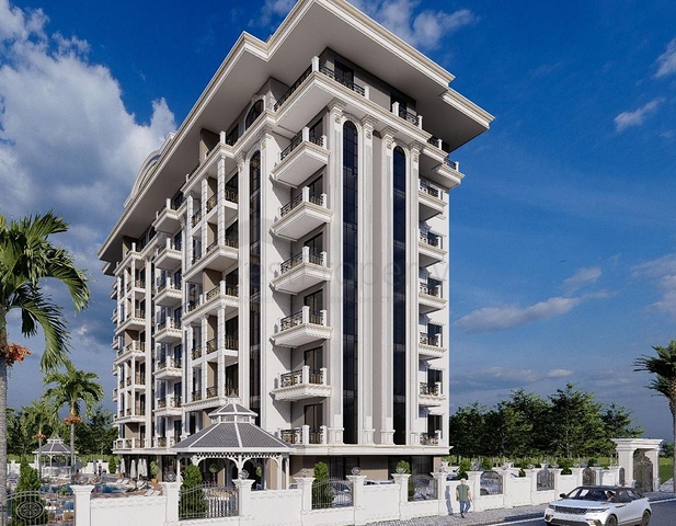 Cheap Property for Sale in Alanya Turkey