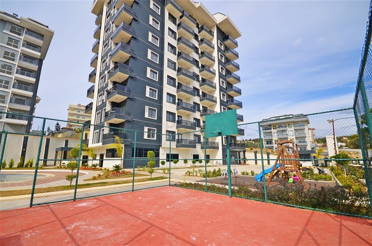 Cheap Property for Sale in Alanya Turkey