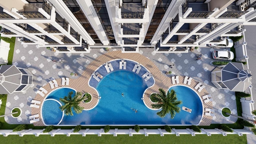 Cheap Property for Sale in Alanya Turkey