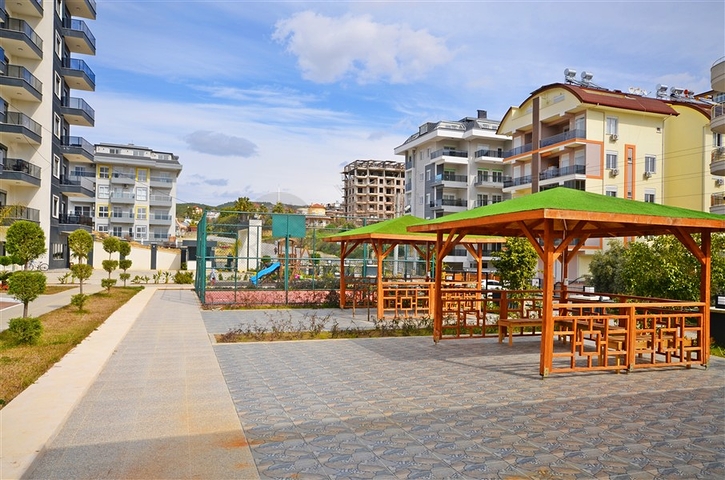 Cheap Property for Sale in Alanya Turkey