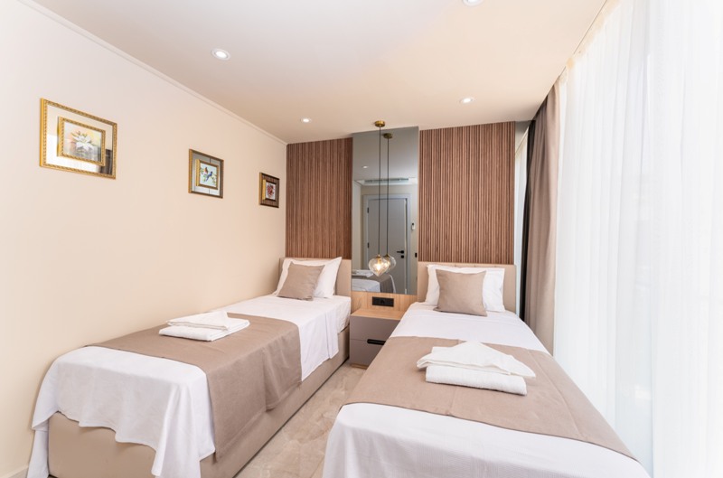 Exclusive Sea View Villas for Sale in Kalkan Turkey