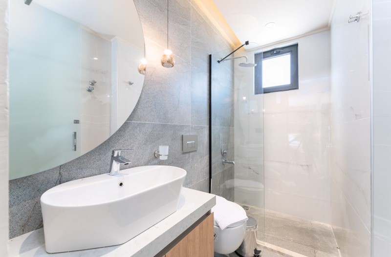 Exclusive Sea View Villas for Sale in Kalkan Turkey