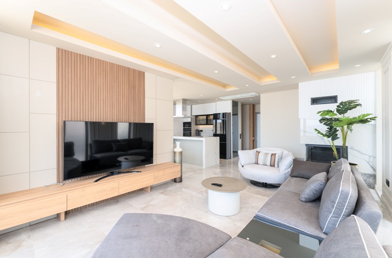 Exclusive Sea View Villas for Sale in Kalkan Turkey