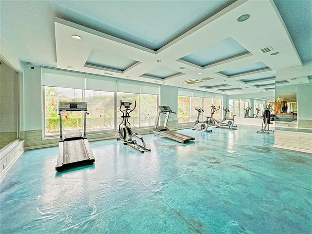 For Sale Alanya Property on a Modern Residential Complex