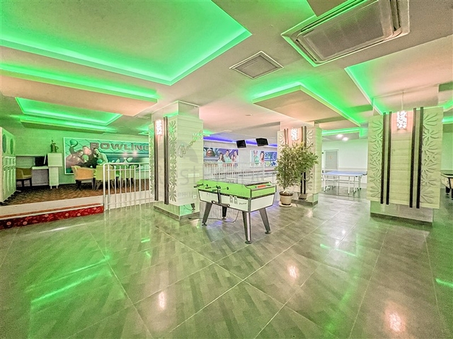 For Sale Alanya Property on a Modern Residential Complex