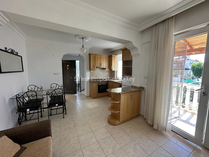 Homes for Sale in Hisaronu, Ovacik, Fethiye Regions
