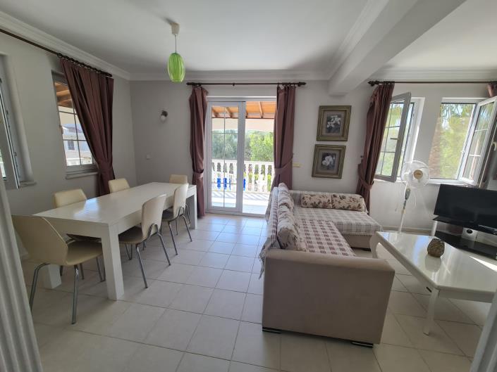 Immense Detached Family Home for Sale in Oludeniz Ovacik