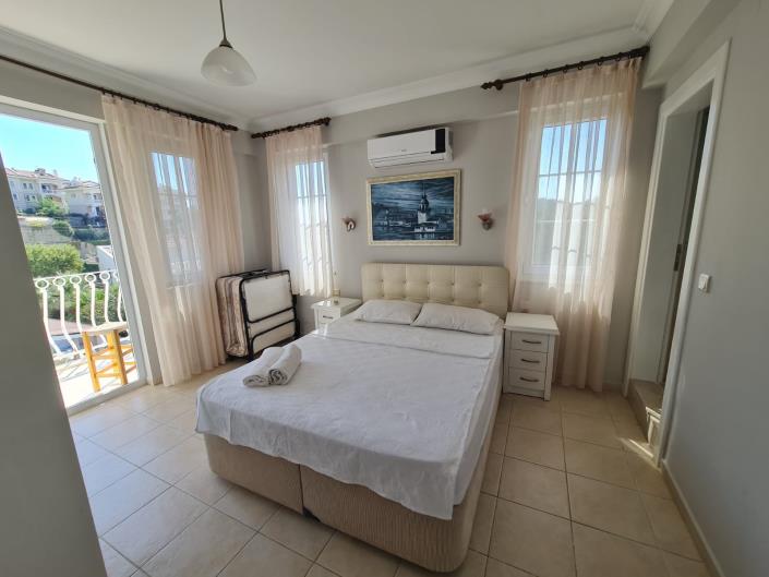 Immense Detached Family Home for Sale in Oludeniz Ovacik