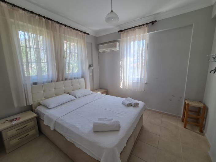 Immense Detached Family Home for Sale in Oludeniz Ovacik