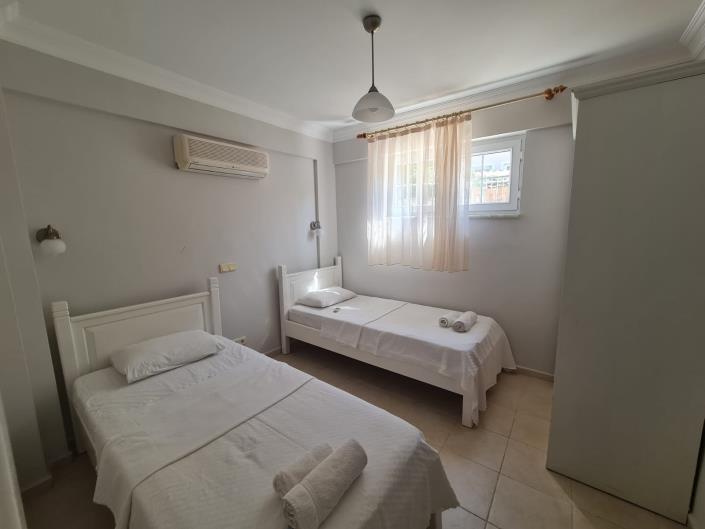 Immense Detached Family Home for Sale in Oludeniz Ovacik