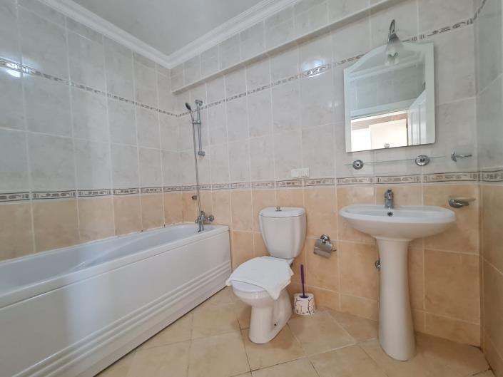 Immense Detached Family Home for Sale in Oludeniz Ovacik