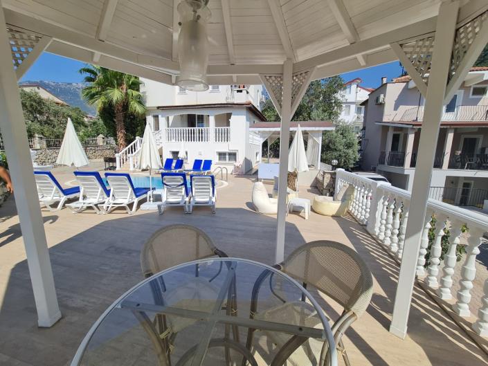 Immense Detached Family Home for Sale in Oludeniz Ovacik