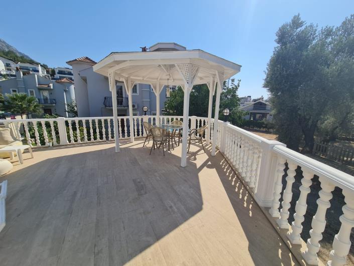 Immense Detached Family Home for Sale in Oludeniz Ovacik
