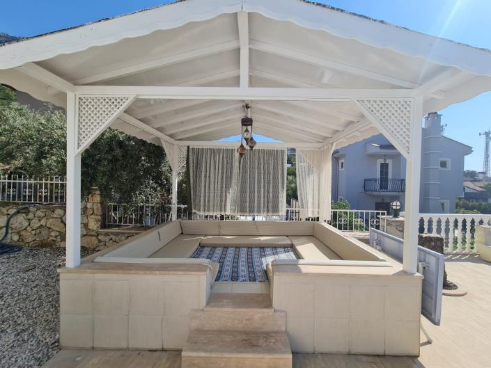 Immense Detached Family Home for Sale in Oludeniz Ovacik
