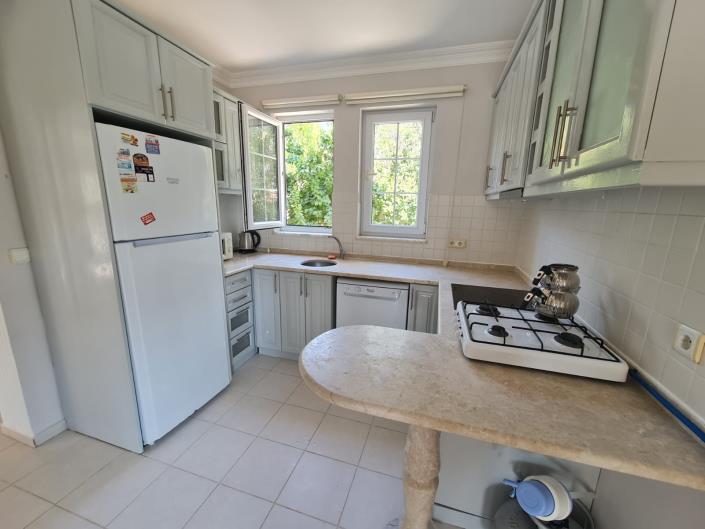 Immense Detached Family Home for Sale in Oludeniz Ovacik