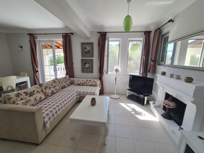 Immense Detached Family Home for Sale in Oludeniz Ovacik