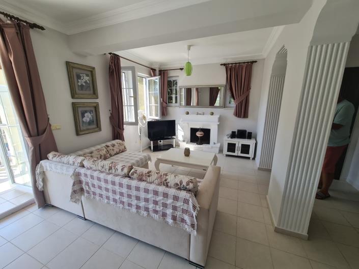 Immense Detached Family Home for Sale in Oludeniz Ovacik