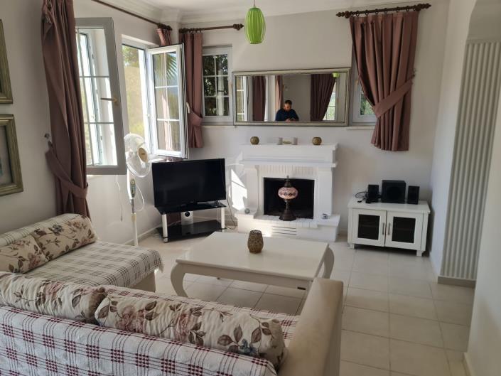 Immense Detached Family Home for Sale in Oludeniz Ovacik