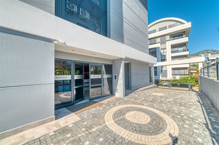 Move in Ready Real Estate for Sale in Alanya Turkey