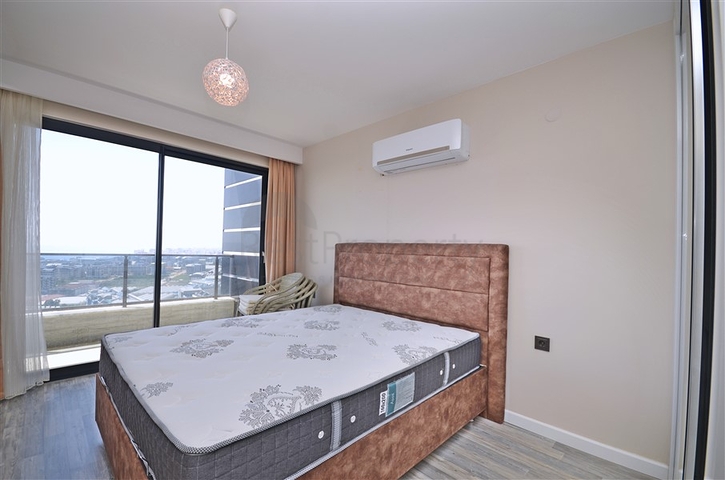 Low Priced New Apartment for Sale in Alanya Turkey