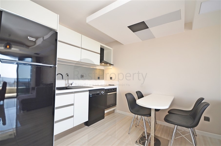 Low Priced New Apartment for Sale in Alanya Turkey