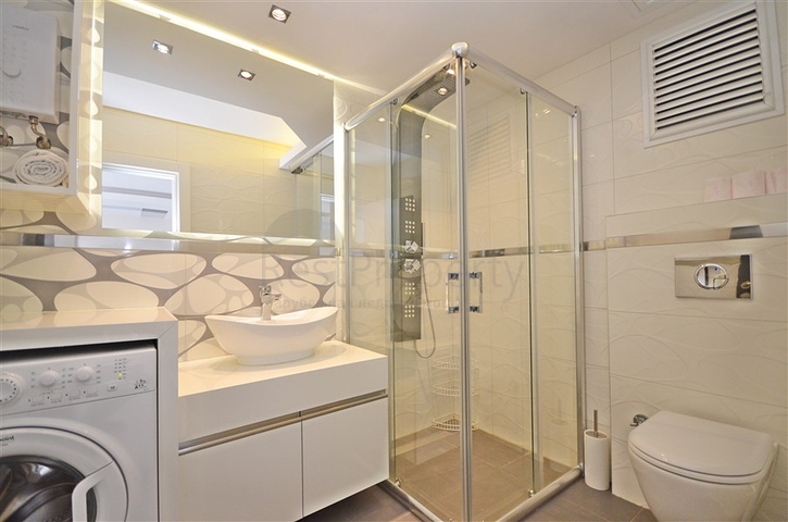 Low Priced New Apartment for Sale in Alanya Turkey