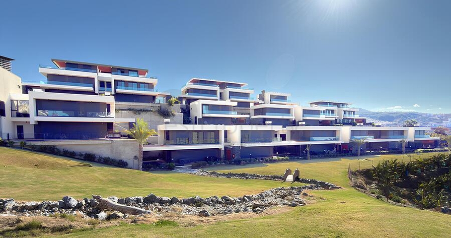 New Villas with Sea Views for Sale in Kargicak Alanya