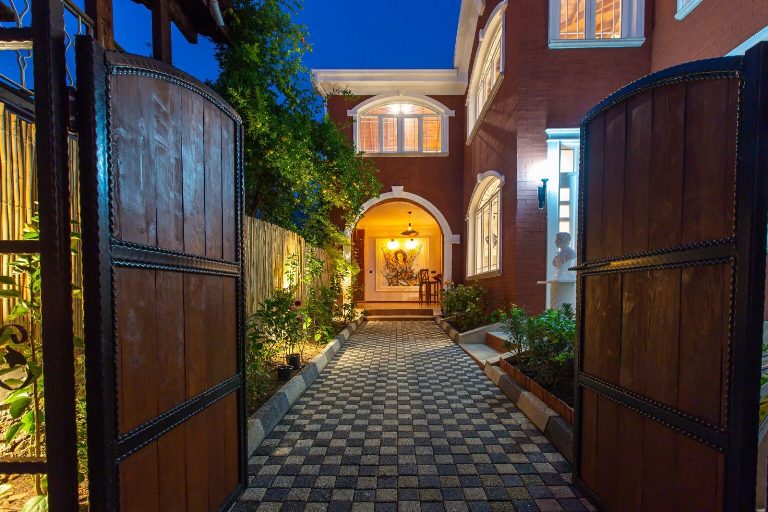 Outstanding Stylish Villa for Sale in Uzumlu Fethiye