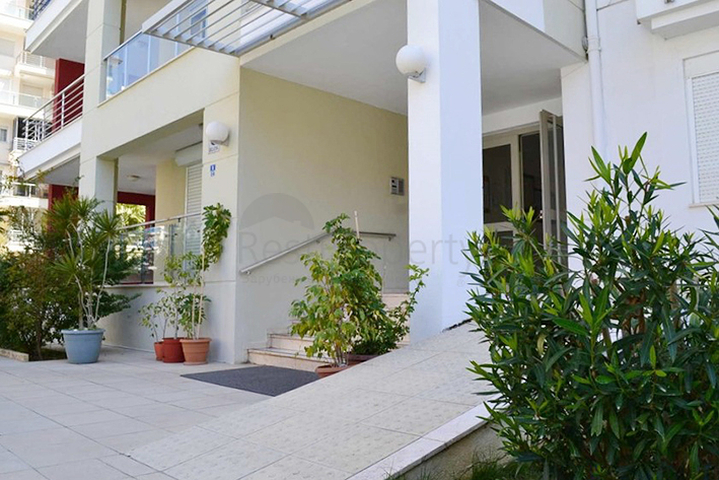 Perfect 2 Bedroom Family Apartment for Sale in Mahmutlar