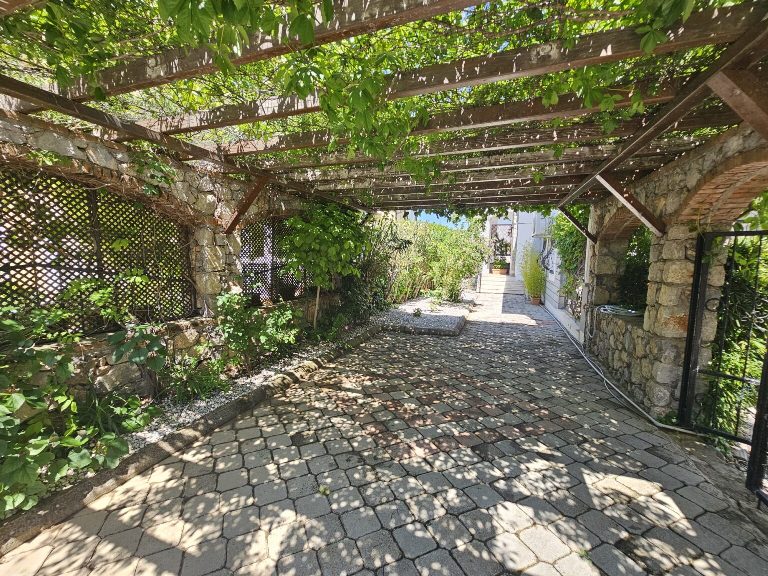 Perfect 3 Bedroom Nature View Villa for Sale in Uzumlu Turkey